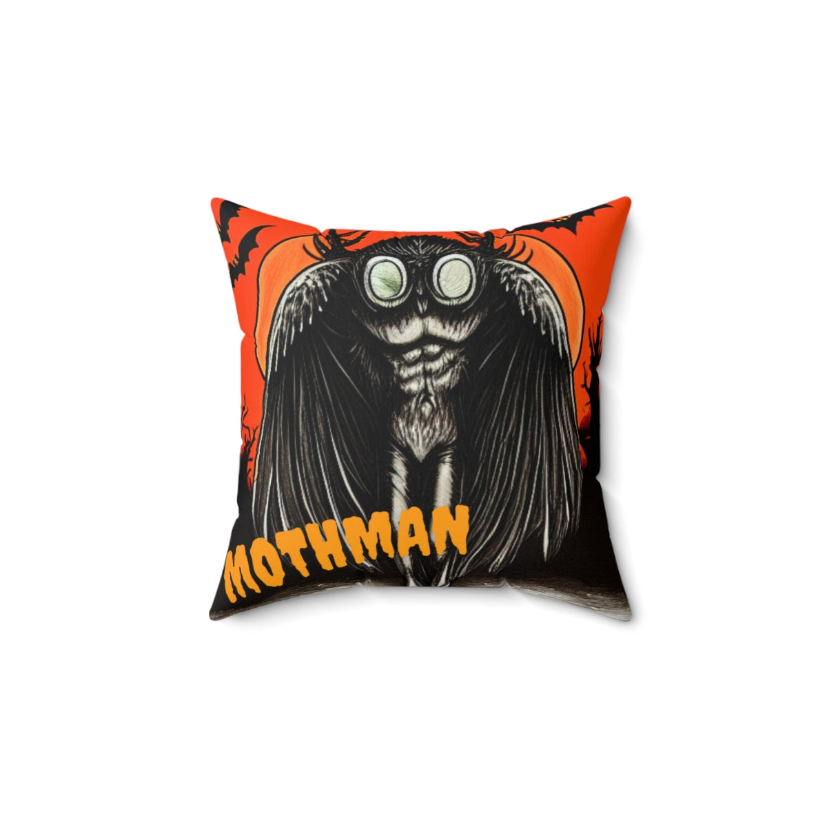 Man Face  Throw Pillow for Sale by Needlessworks