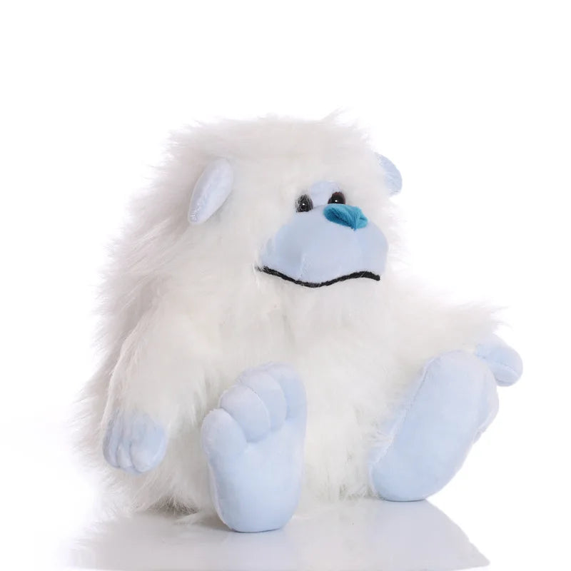 YETI PLUSH C/24 – Furrybones