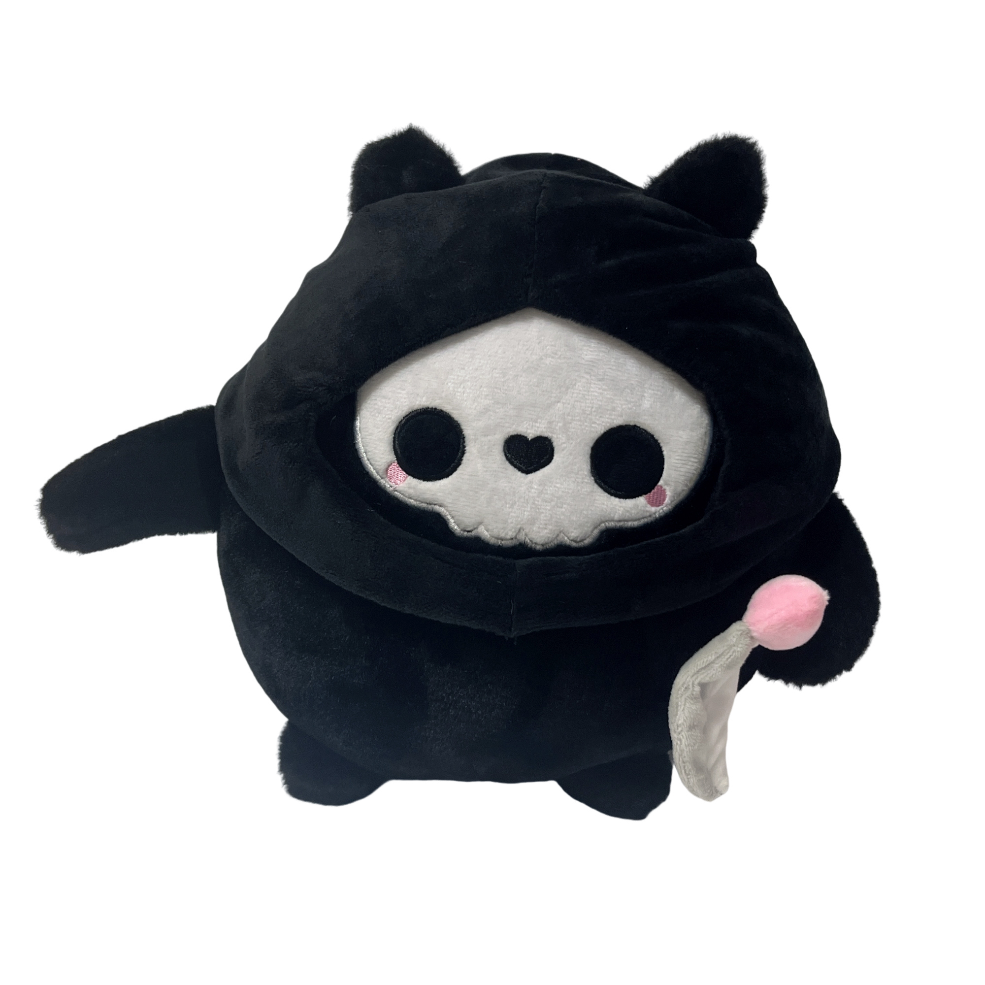 Grim cheap reaper plush