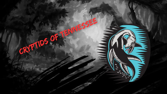 Cryptids Of Tennessee