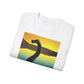 'Nessie' Vintage Design Unisex Ultra Cotton T-shirt