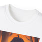 Hide And Seek Champion Halloween Design Unisex Ultra Cotton T-shirt
