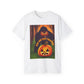 Hide And Seek Champion Halloween Design Unisex Ultra Cotton T-shirt