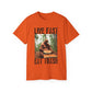 Sasquatch Live Fast Eat Trash Shirt