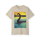 'Nessie' Vintage Design Unisex Ultra Cotton T-shirt