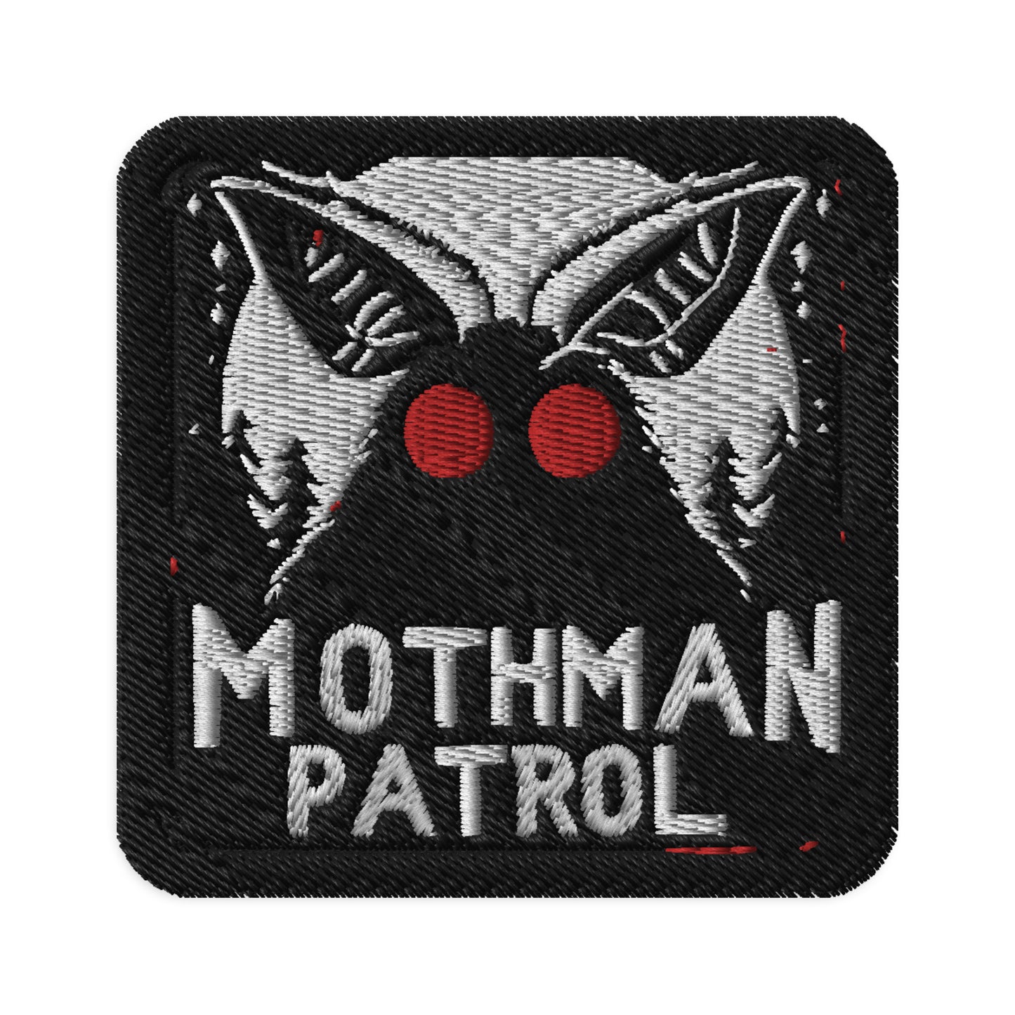 Mothman Patrol