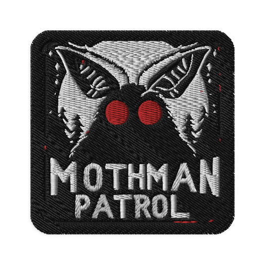 Mothman Patrol