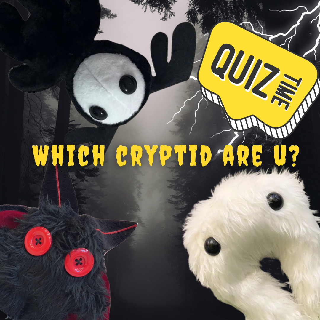 What does SCP-1471 think of you? - Quiz
