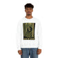 "Leave Me Alone" Sasquatch Crewneck Sweatshirt