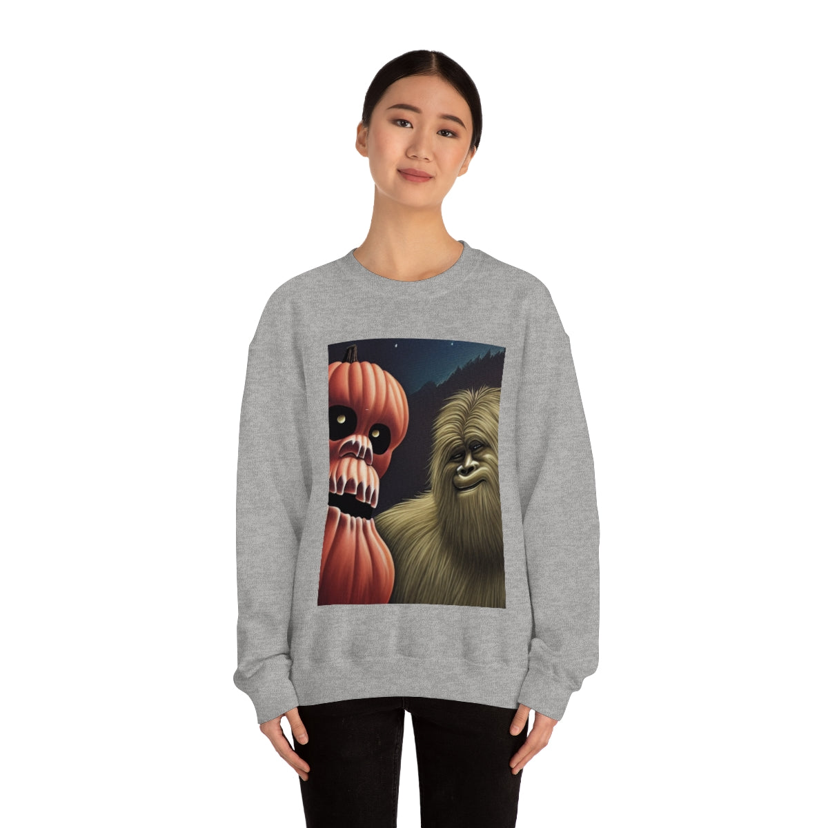 Sassy And Jack Sweatshirt