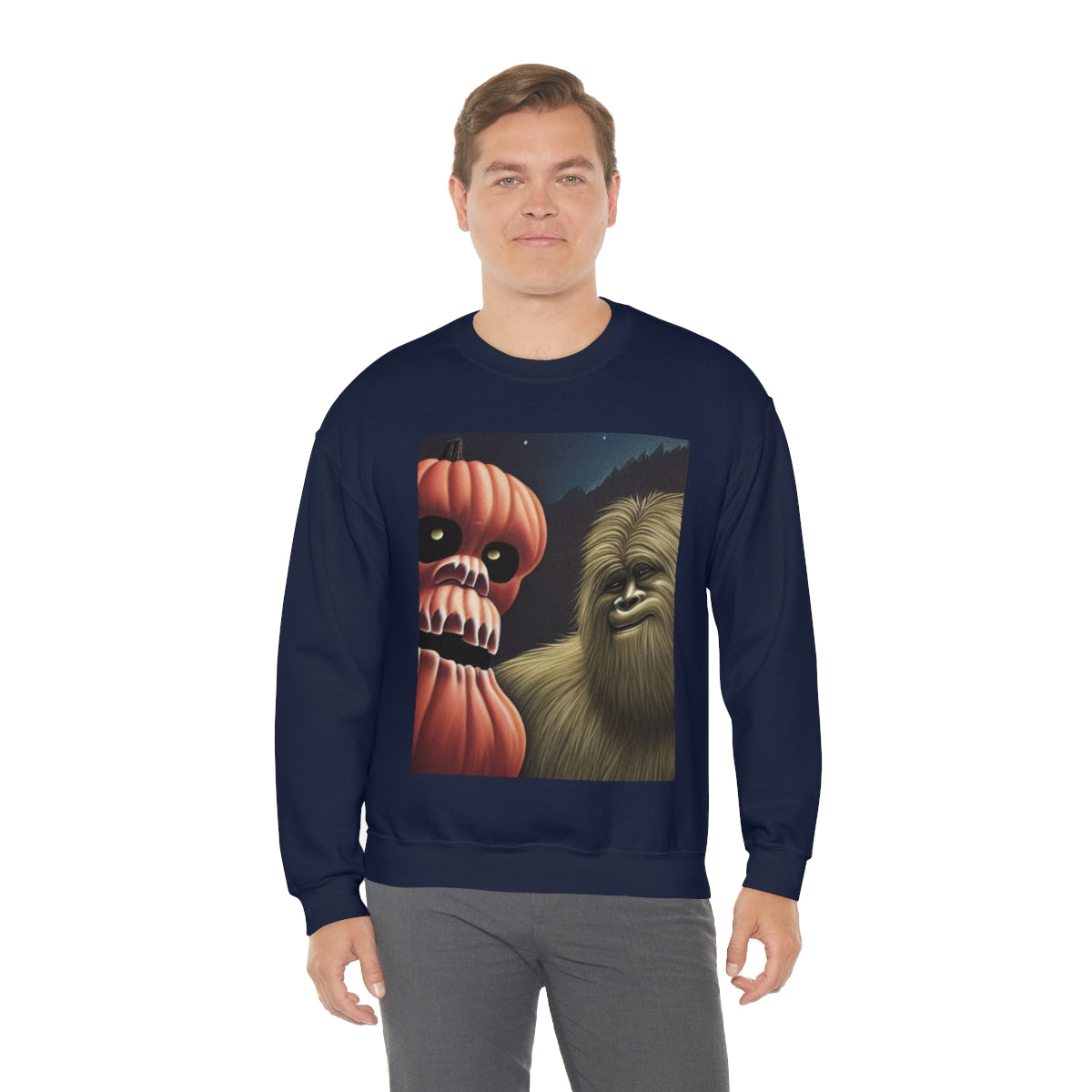 Sassy And Jack Sweatshirt