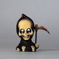 Baby Grim Reaper Ornament Resin Statue