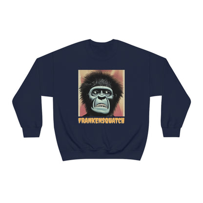 Franken-Squatch Sweatshirt