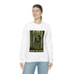 "Leave Me Alone" Sasquatch Crewneck Sweatshirt