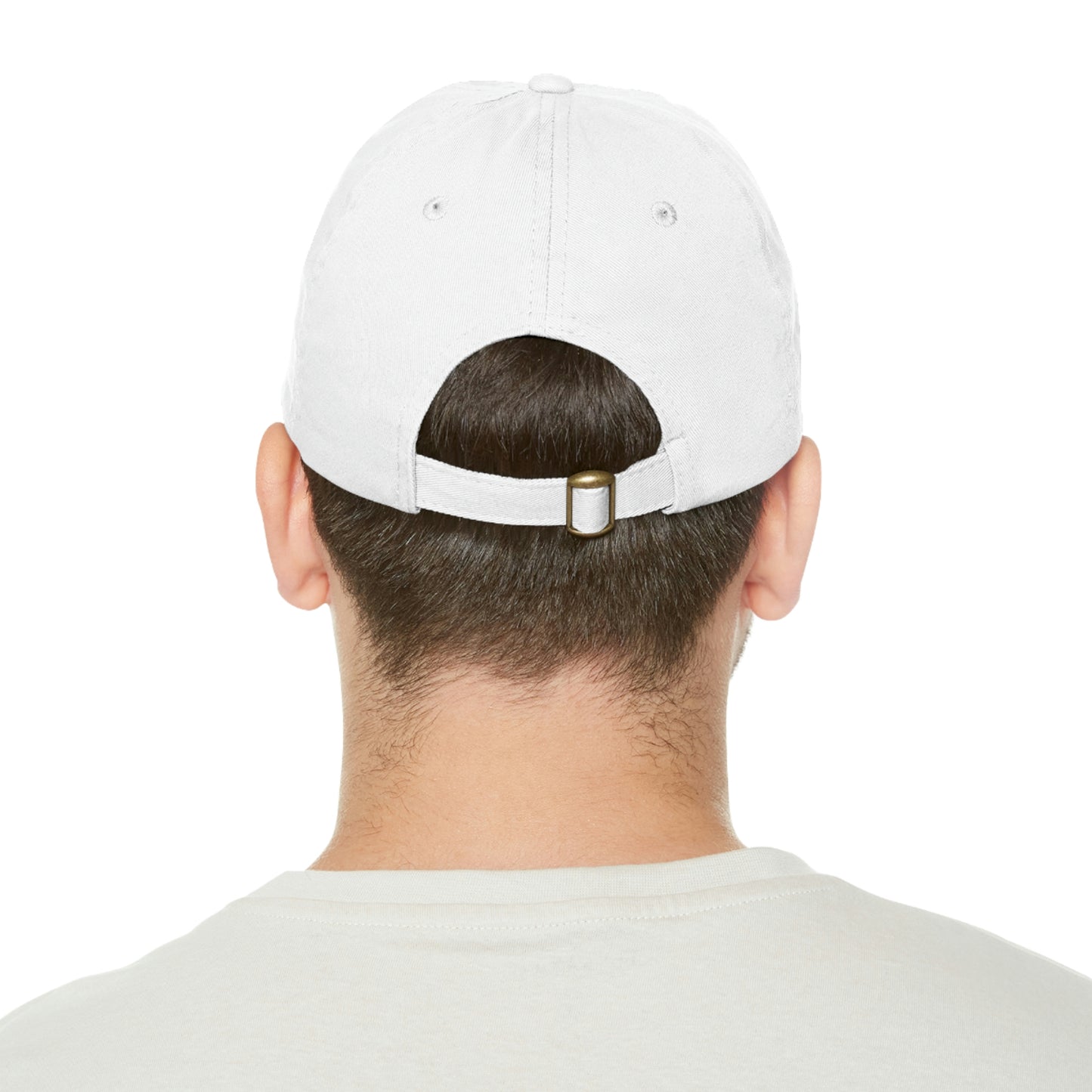 Shy Fellows Collection: Bigfoot Dad Hat