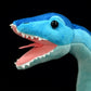 16 Inch Nessie Plesiosaurus Dinosaur Squeeze Plush