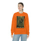 "Leave Me Alone" Sasquatch Crewneck Sweatshirt