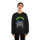 Spider Crawl Sasquatch Sweatshirt