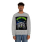 Spider Crawl Sasquatch Sweatshirt