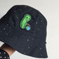 Alien Fisherman Hat 
