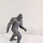 5 inch Bigfoot Sasquatch Action Figure Statue