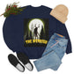 Werewolf Wendigo Sweatshirt