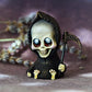 Baby Grim Reaper Ornament Resin Statue