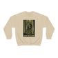 "Leave Me Alone" Sasquatch Crewneck Sweatshirt