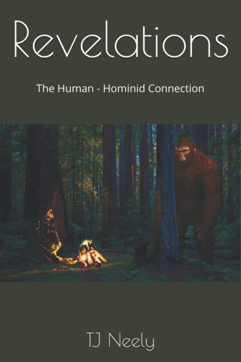 Revelations: the Human - Hominid Connection