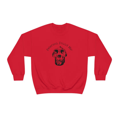 Coyote Peterson Skull Sweatshirt