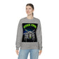 Spider Crawl Sasquatch Sweatshirt