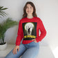 Werewolf Wendigo Sweatshirt