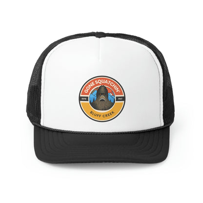 Gone Squatchin' Bluff Creek Hat