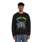 Spider Crawl Sasquatch Sweatshirt