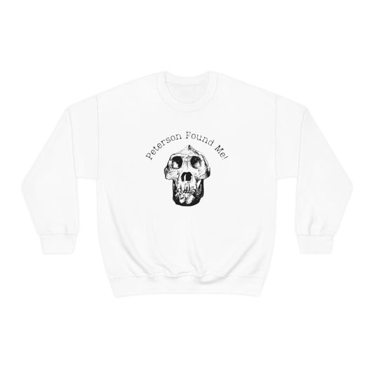 Coyote Peterson Skull Sweatshirt