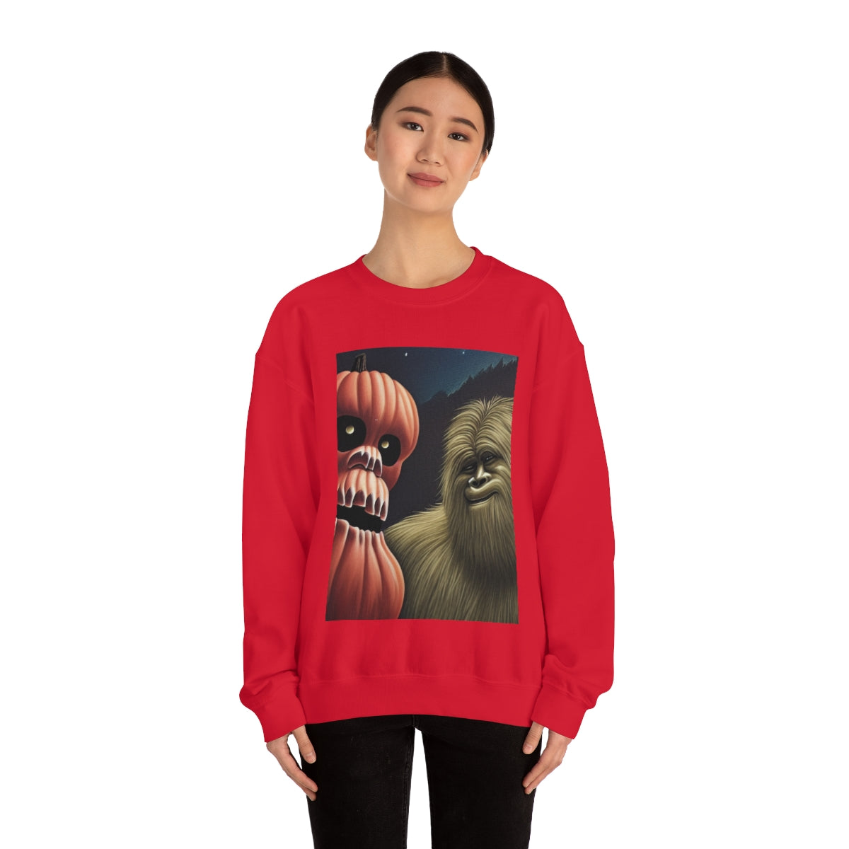 Sassy And Jack Sweatshirt