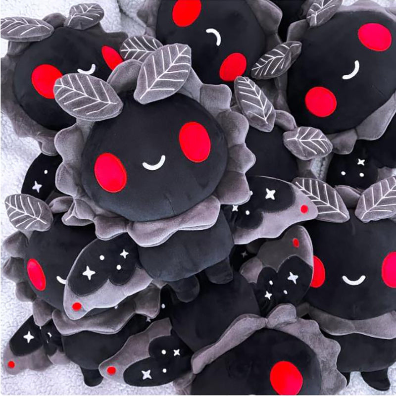   Anime Mothman Plush