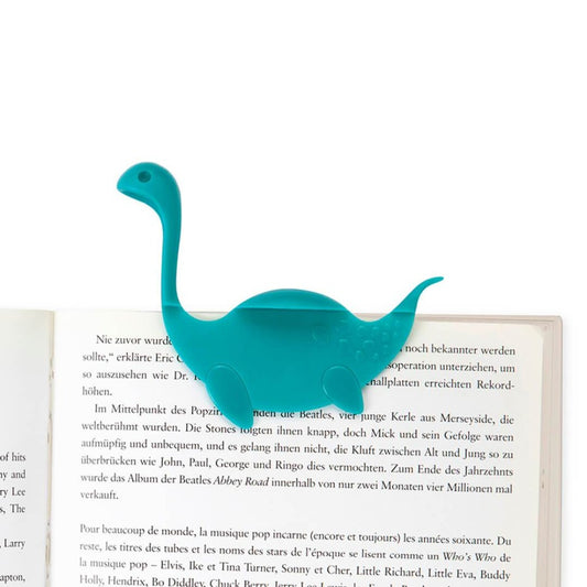 Nessie Bookmark