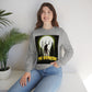 Werewolf Wendigo Sweatshirt