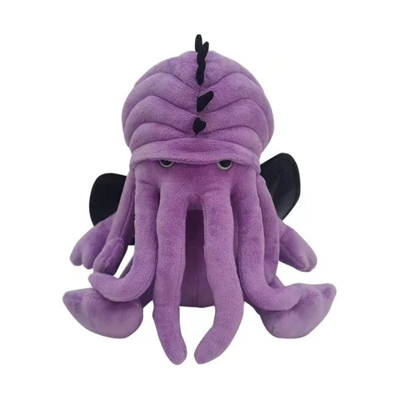 7inch Scp-999 Plushier Cute Tickle Monster Plush Toy Soft Stuffed