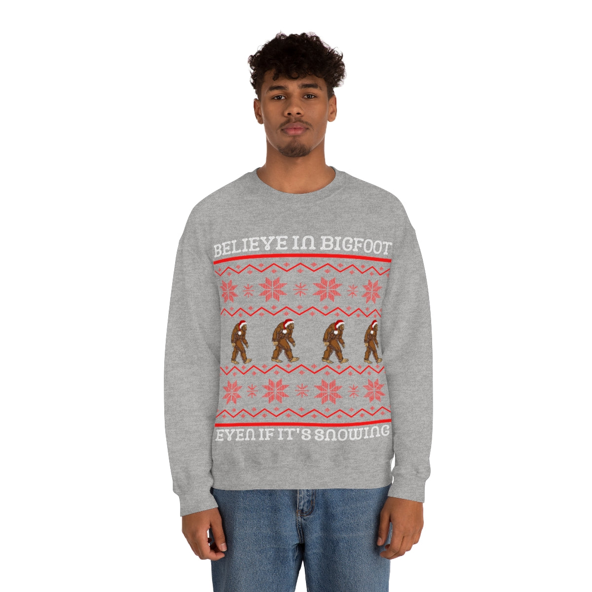 The roots christmas on sale sweater